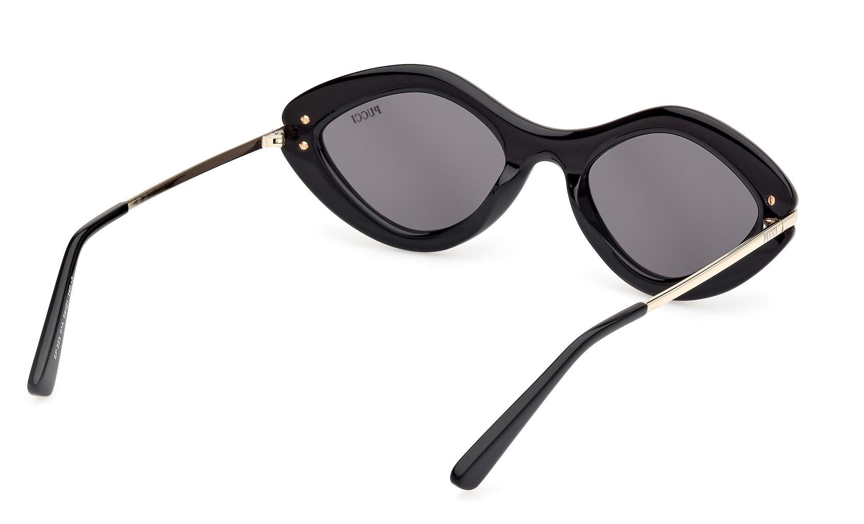 Emilio Pucci Sunglasses EP0223 01A