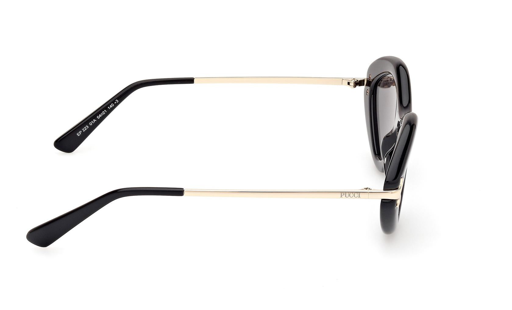 Emilio Pucci Sunglasses EP0223 01A