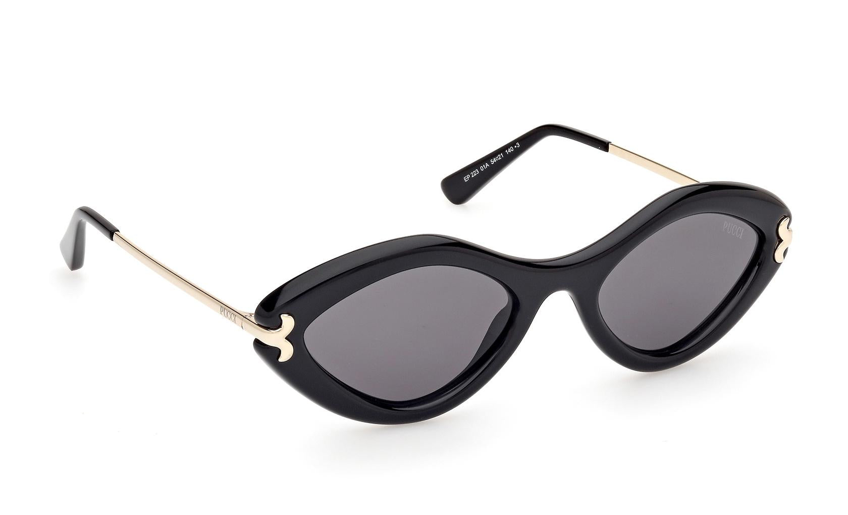 Emilio Pucci Sunglasses EP0223 01A