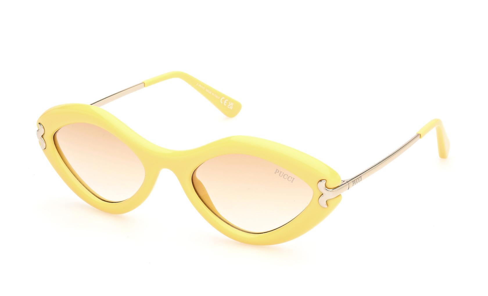 Emilio Pucci Sunglasses EP0223 39F