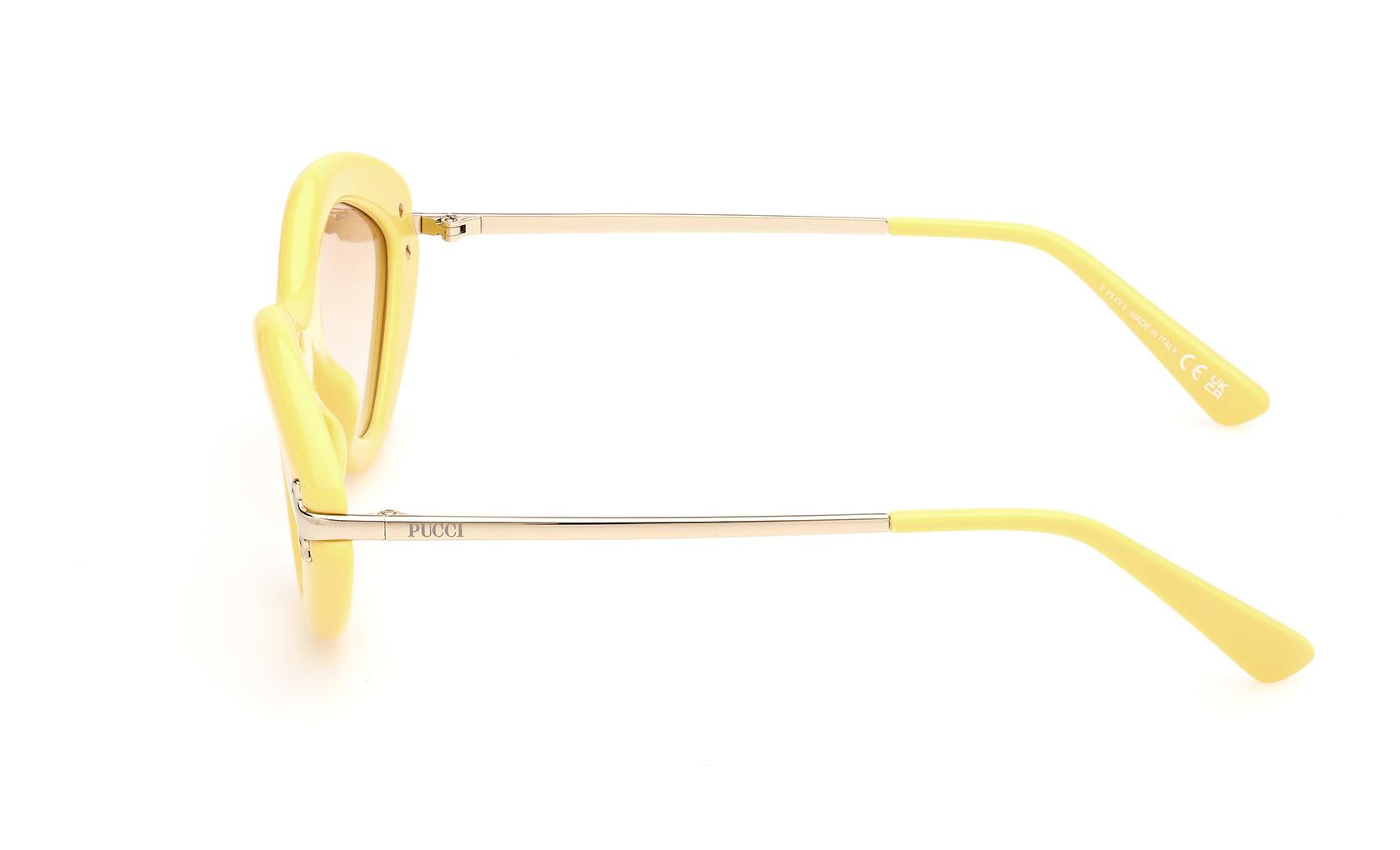 Emilio Pucci Sunglasses EP0223 39F