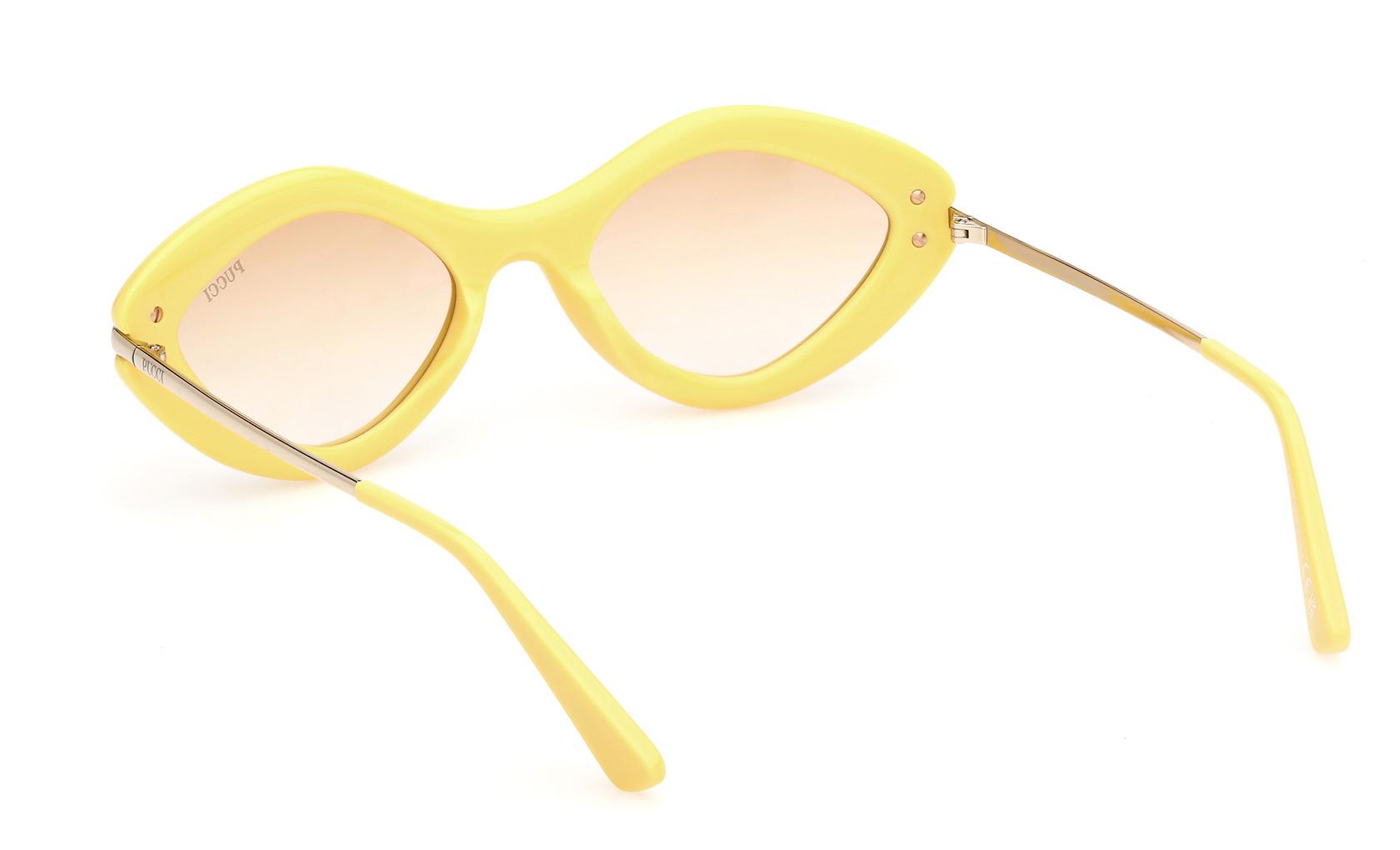 Emilio Pucci Sunglasses EP0223 39F