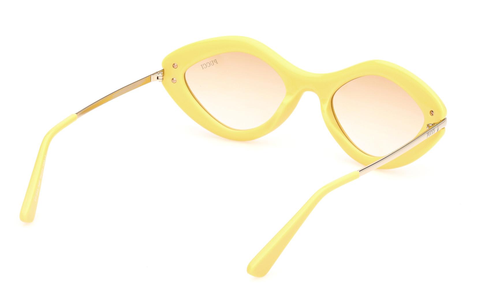 Emilio Pucci Sunglasses EP0223 39F
