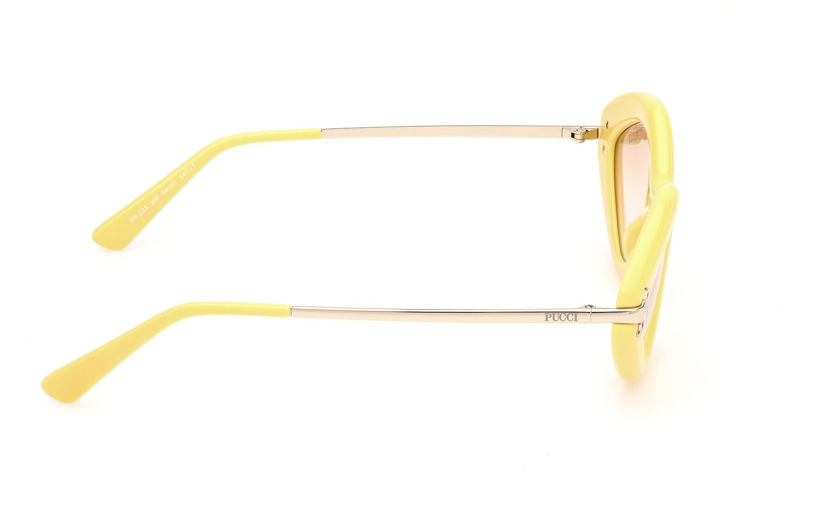 Emilio Pucci Sunglasses EP0223 39F