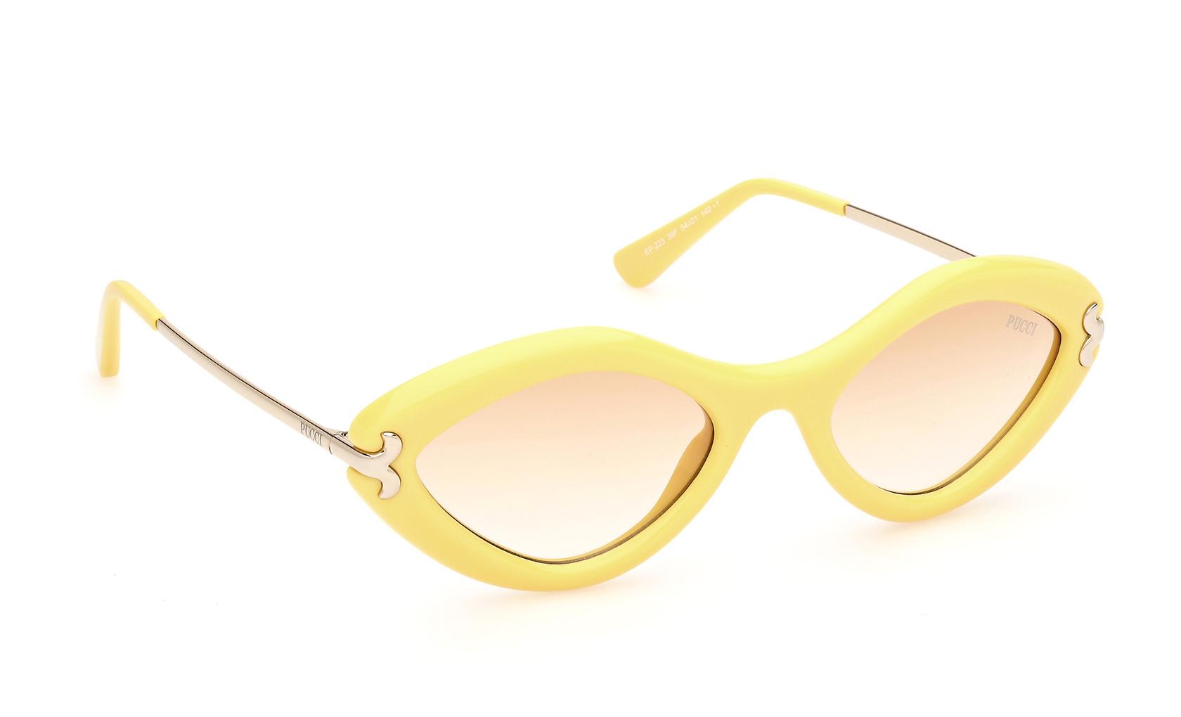 Emilio Pucci Sunglasses EP0223 39F