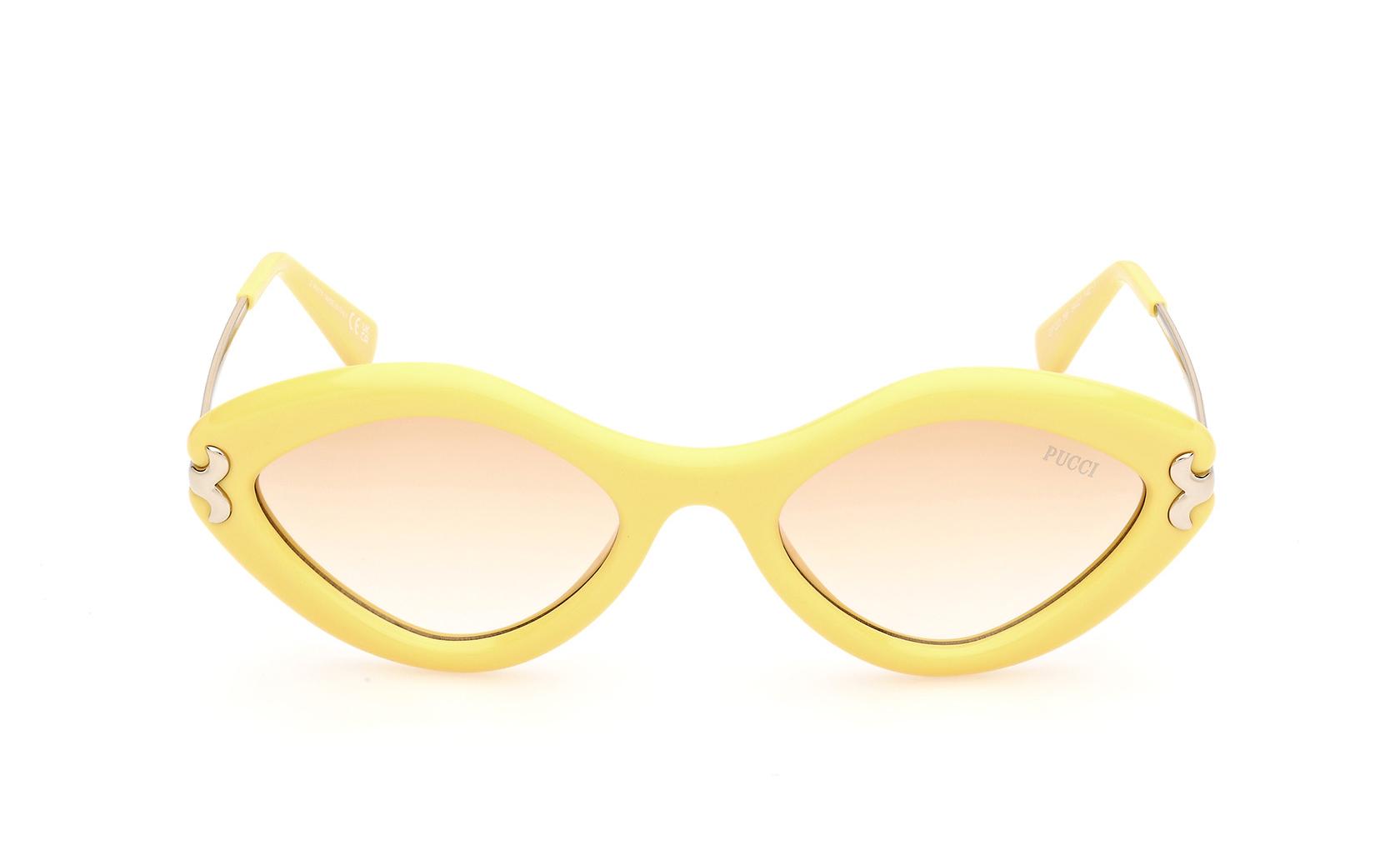 Emilio Pucci Sunglasses EP0223 39F