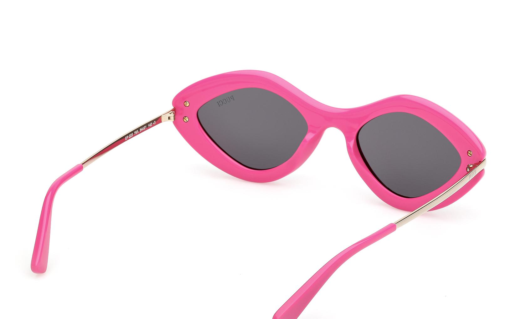 Emilio Pucci Sunglasses EP0223 75A