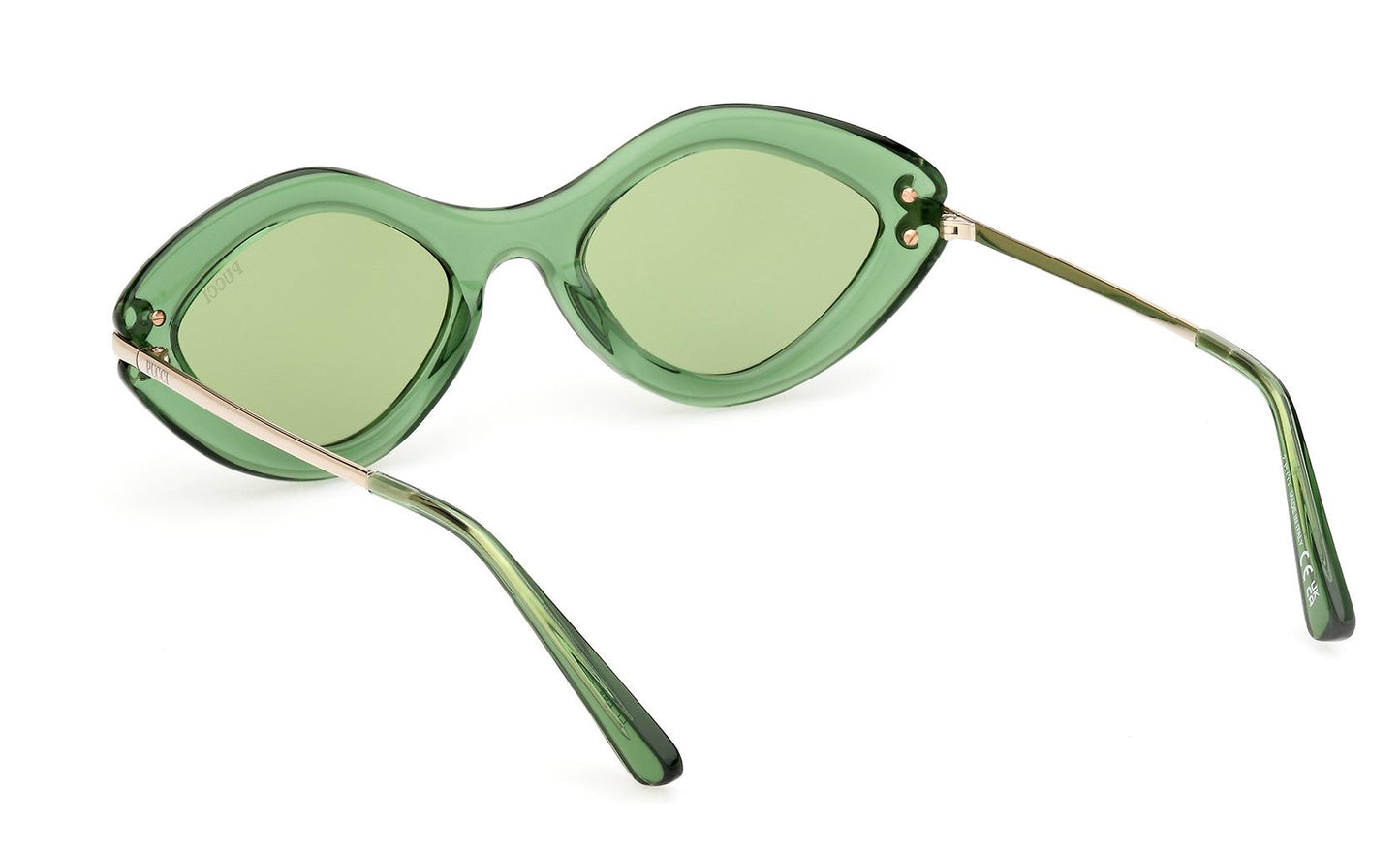 Emilio Pucci Sunglasses EP0223 93N