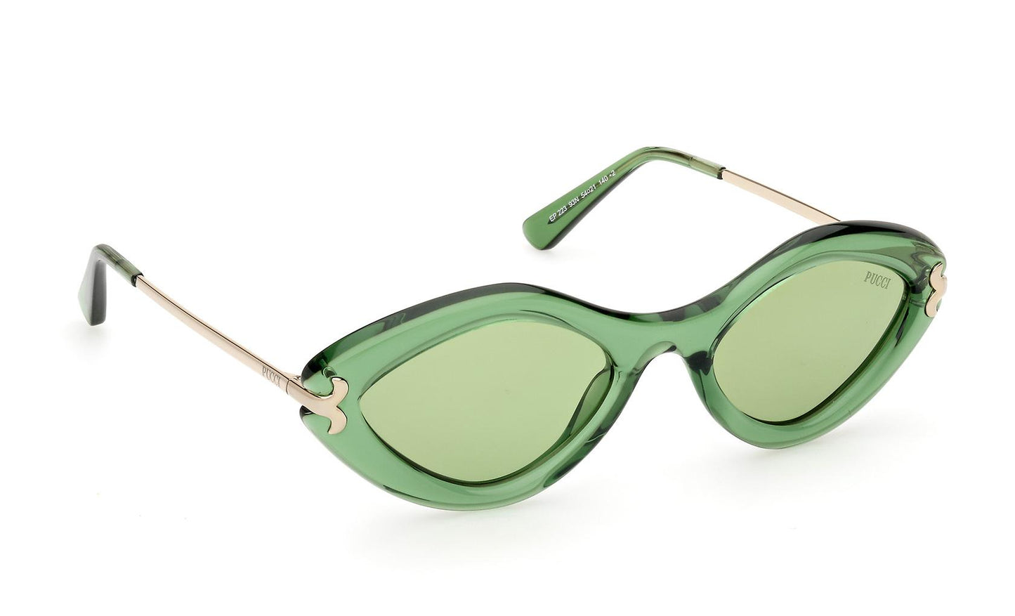 Emilio Pucci Sunglasses EP0223 93N