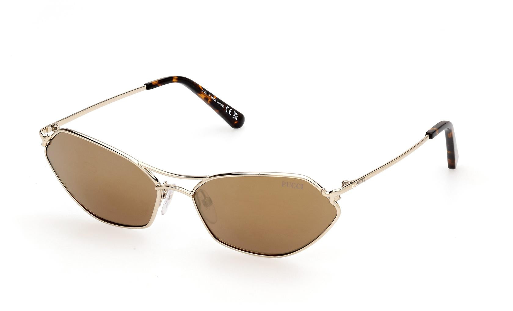 Emilio Pucci Sunglasses EP0224 32G
