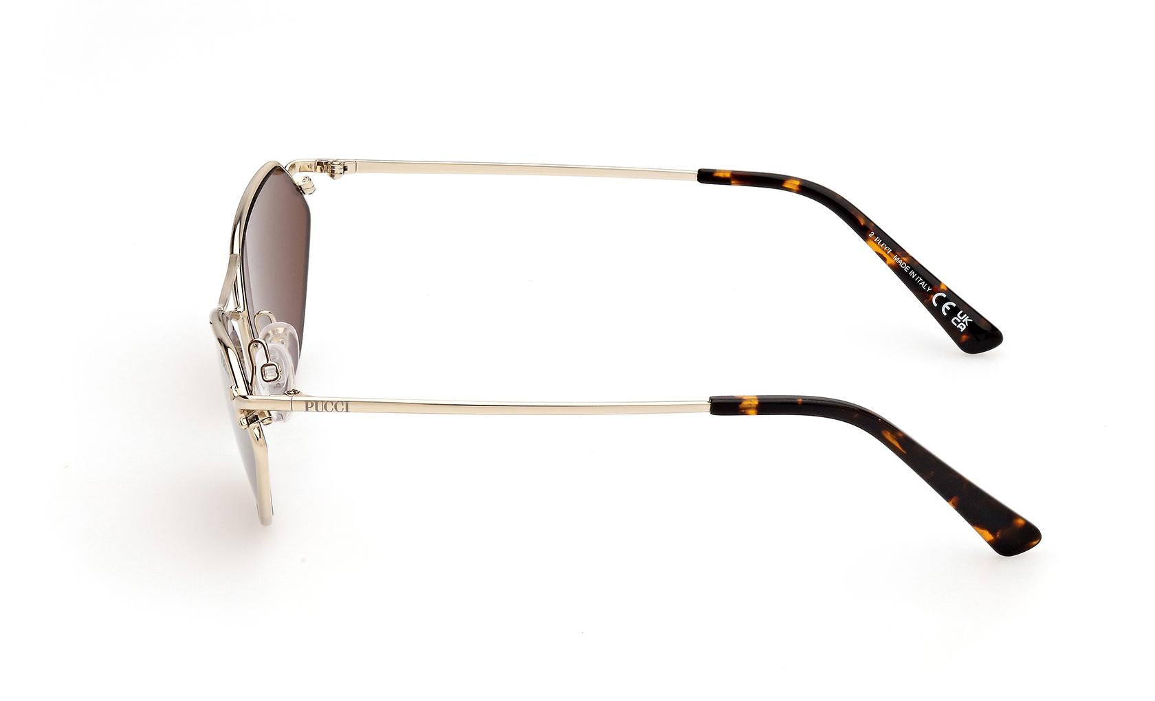 Emilio Pucci Sunglasses EP0224 32G