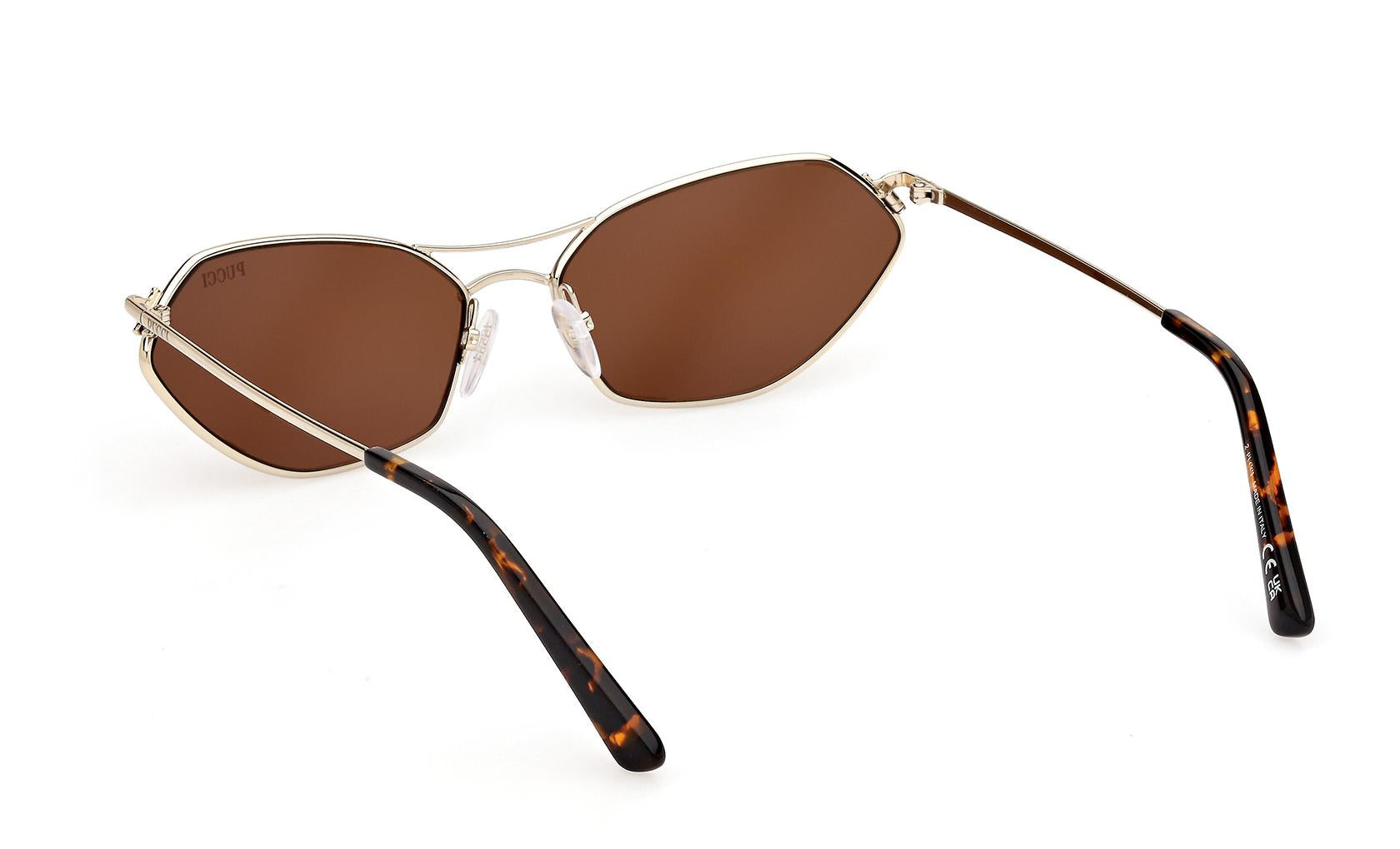 Emilio Pucci Sunglasses EP0224 32G