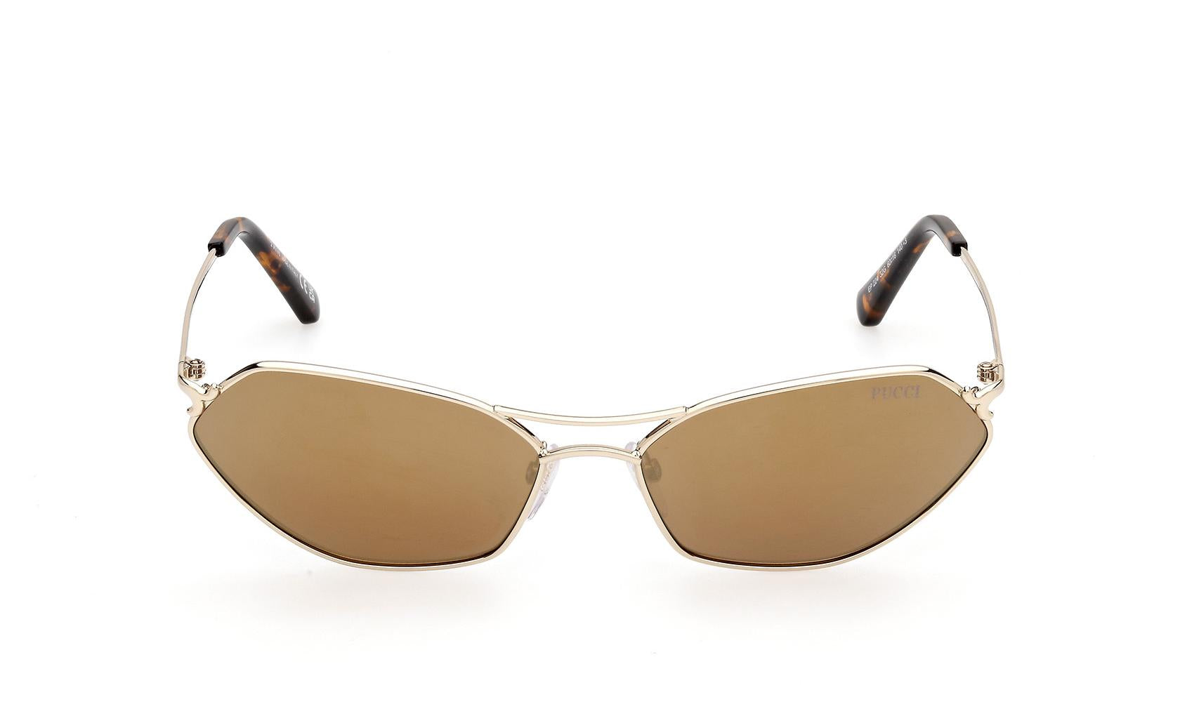 Emilio Pucci Sunglasses EP0224 32G