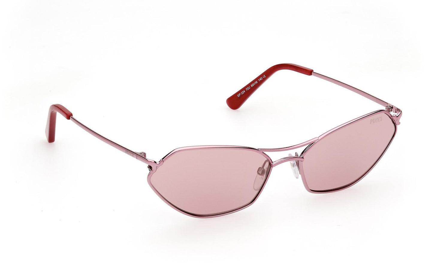 Emilio Pucci Sunglasses EP0224 72U