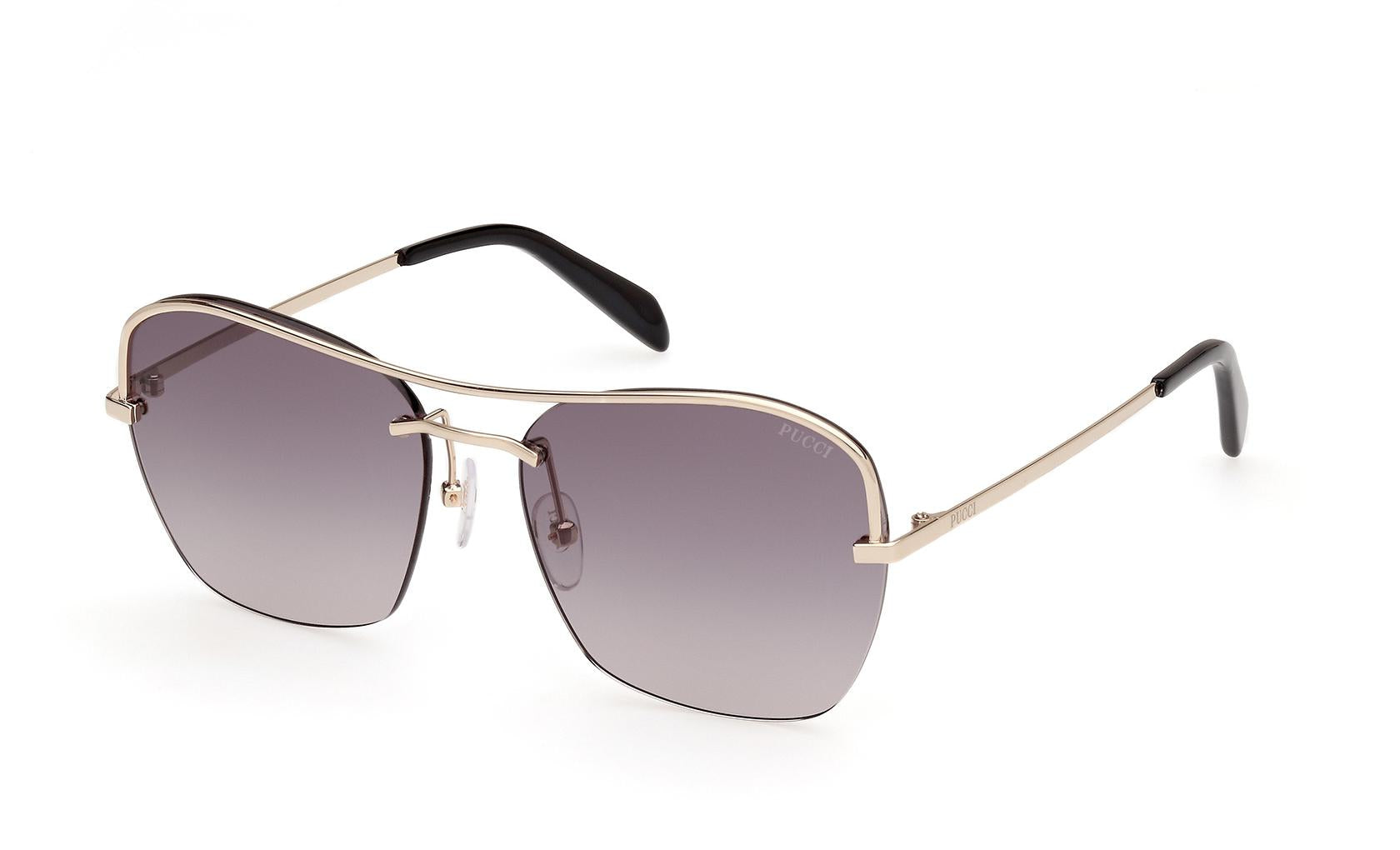 Emilio Pucci Sunglasses EP0225 32B