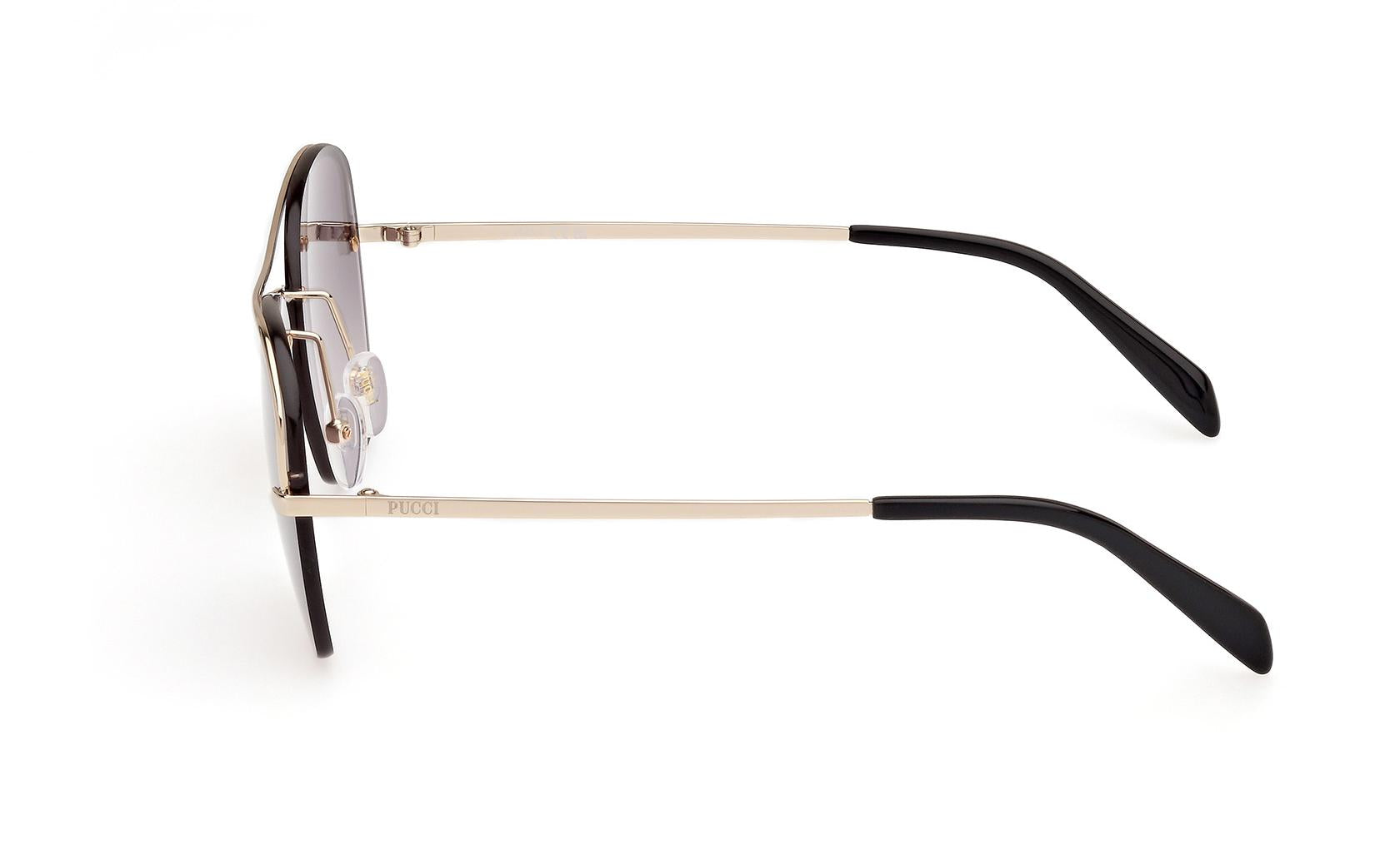 Emilio Pucci Sunglasses EP0225 32B