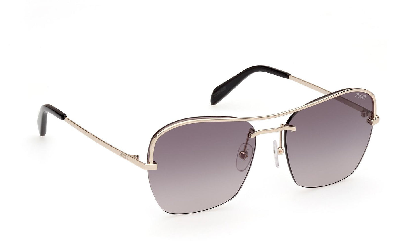 Emilio Pucci Sunglasses EP0225 32B