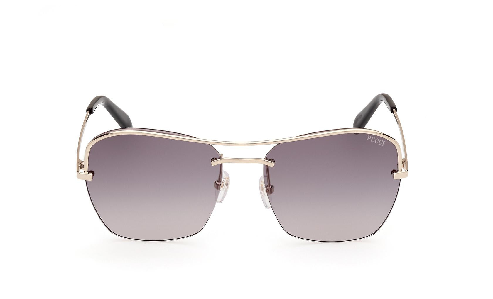 Emilio Pucci Sunglasses EP0225 32B