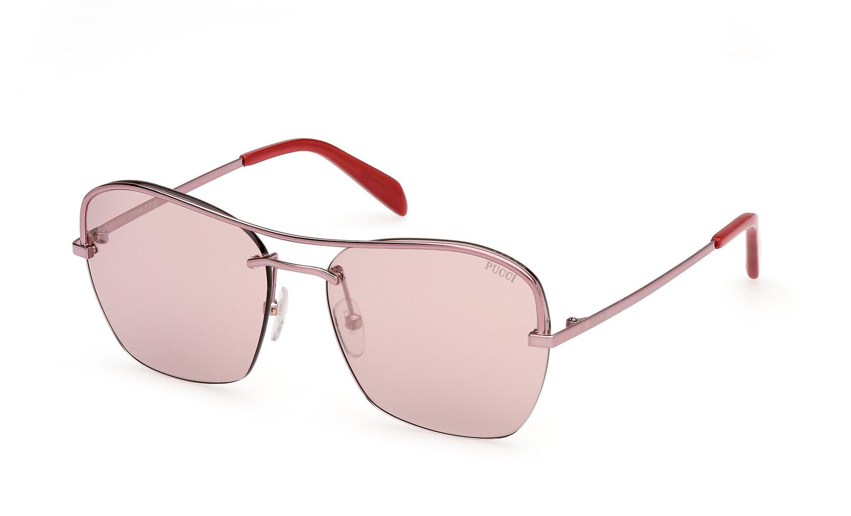 Emilio Pucci Sunglasses EP0225 72U