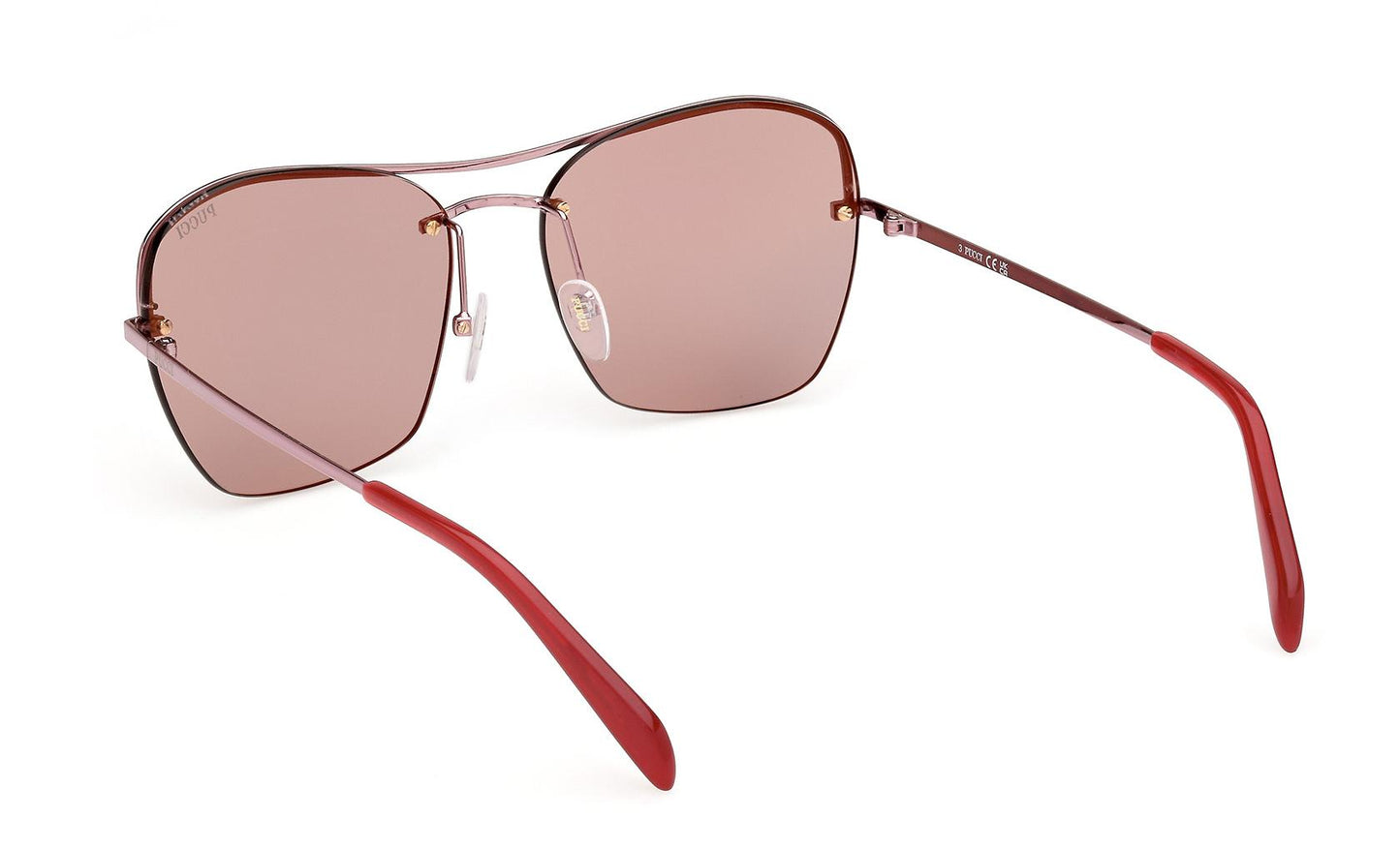 Emilio Pucci Sunglasses EP0225 72U