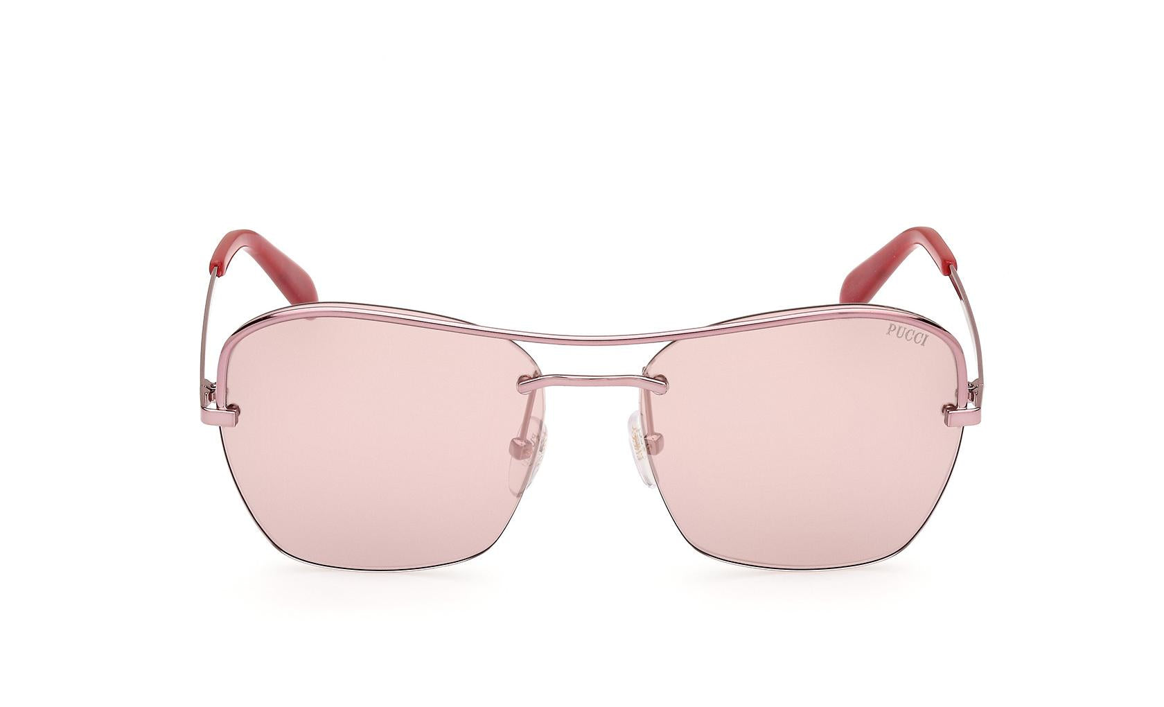 Emilio Pucci Sunglasses EP0225 72U
