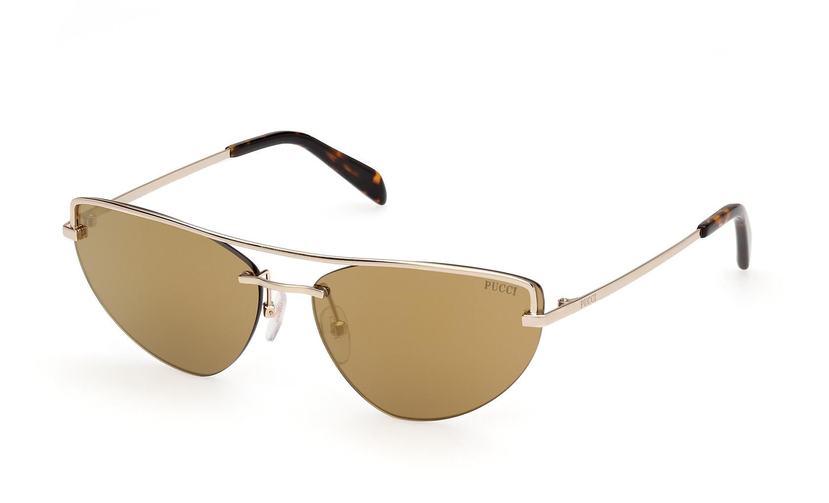 Emilio Pucci Sunglasses EP0226 32G