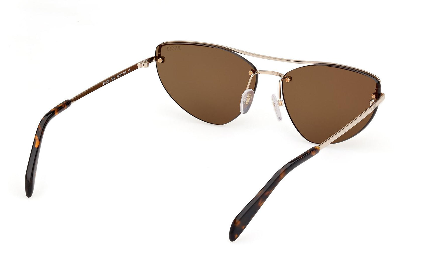 Emilio Pucci Sunglasses EP0226 32G