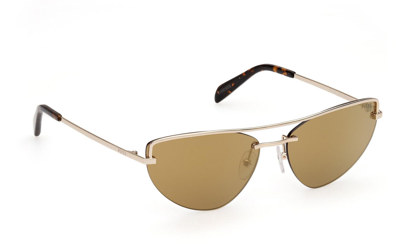 Emilio Pucci Sunglasses EP0226 32G