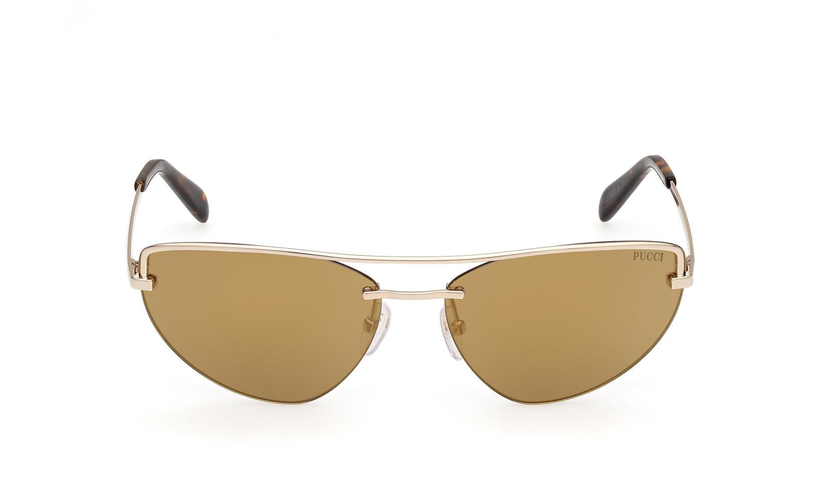 Emilio Pucci Sunglasses EP0226 32G