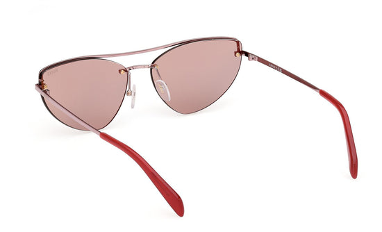 Emilio Pucci Sunglasses EP0226 72U