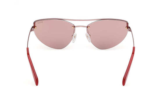 Emilio Pucci Sunglasses EP0226 72U