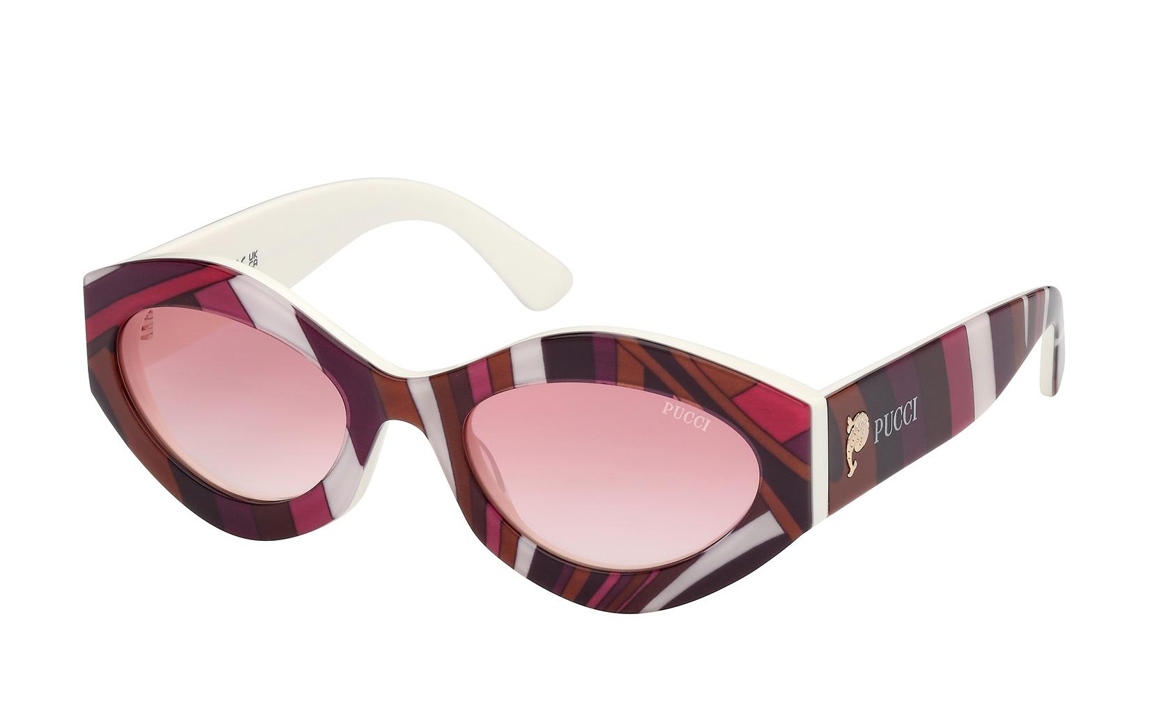 Emilio Pucci Sunglasses EP0227 77Z