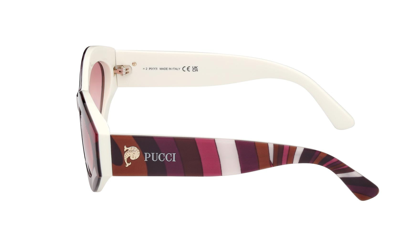 Emilio Pucci Sunglasses EP0227 77Z