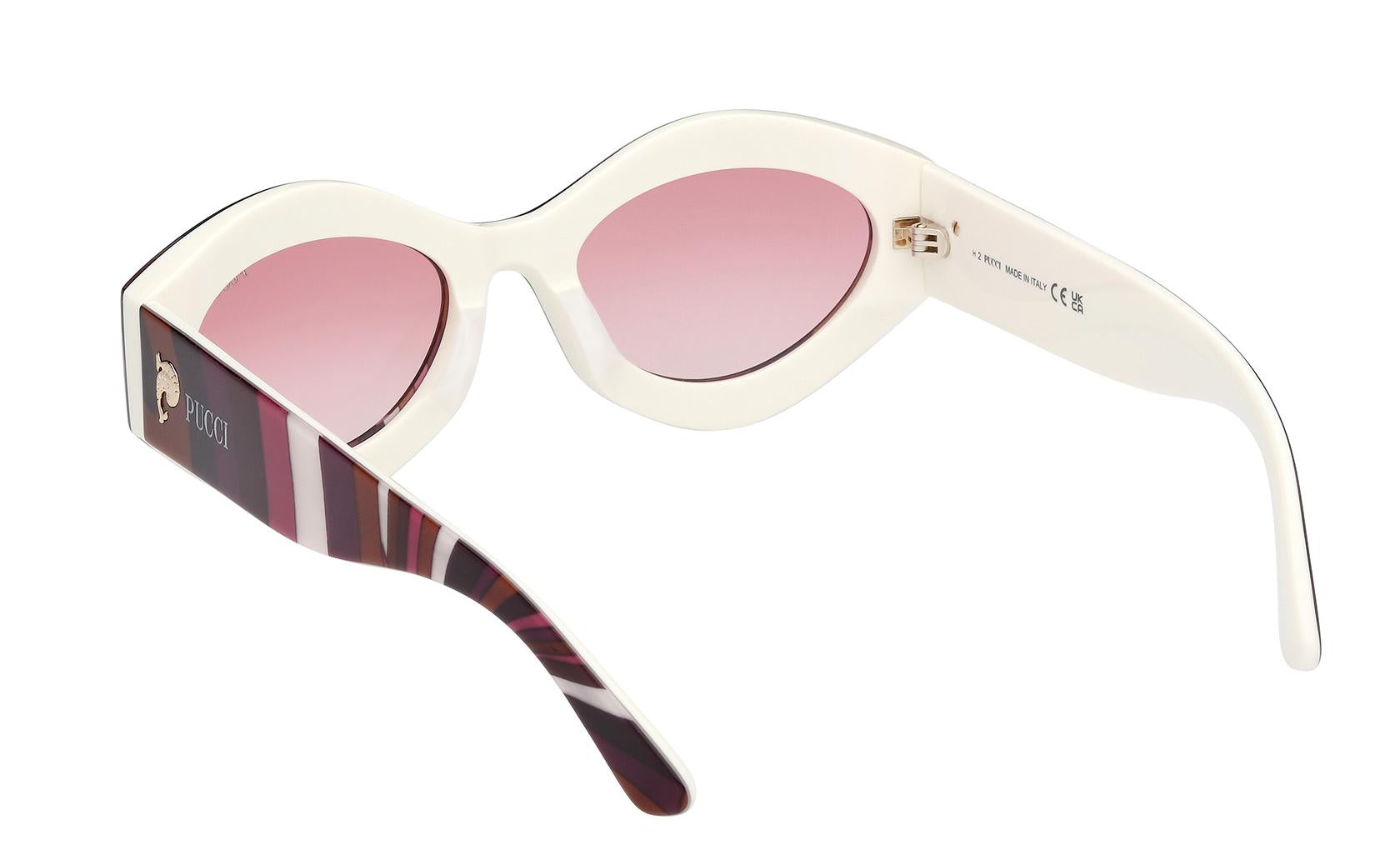 Emilio Pucci Sunglasses EP0227 77Z