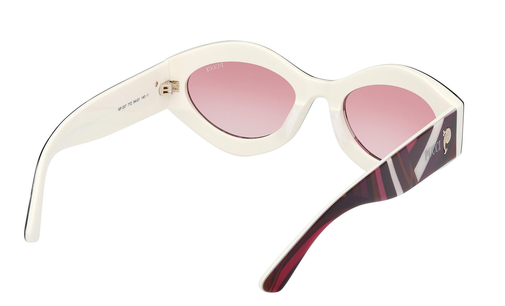 Emilio Pucci Sunglasses EP0227 77Z