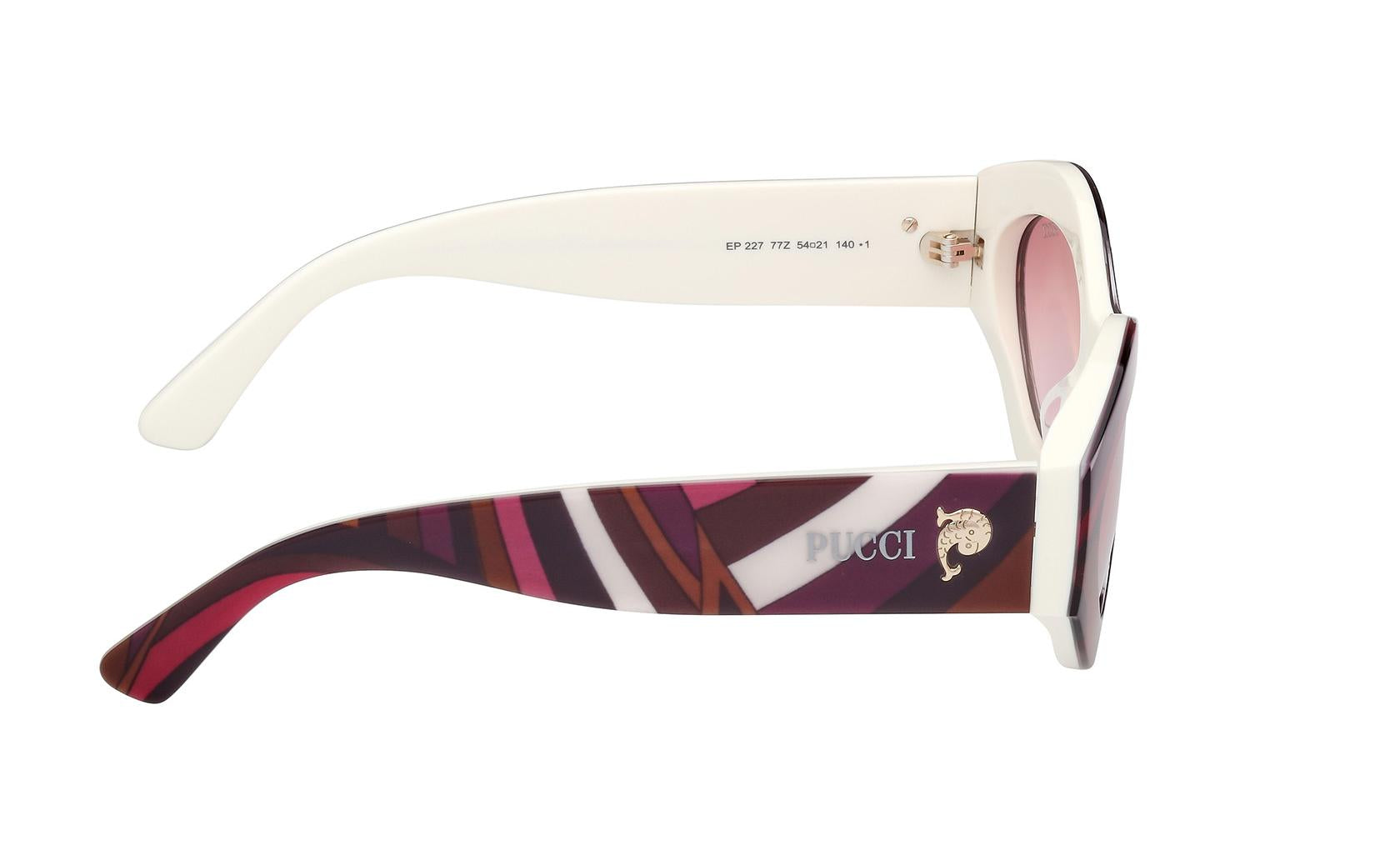 Emilio Pucci Sunglasses EP0227 77Z
