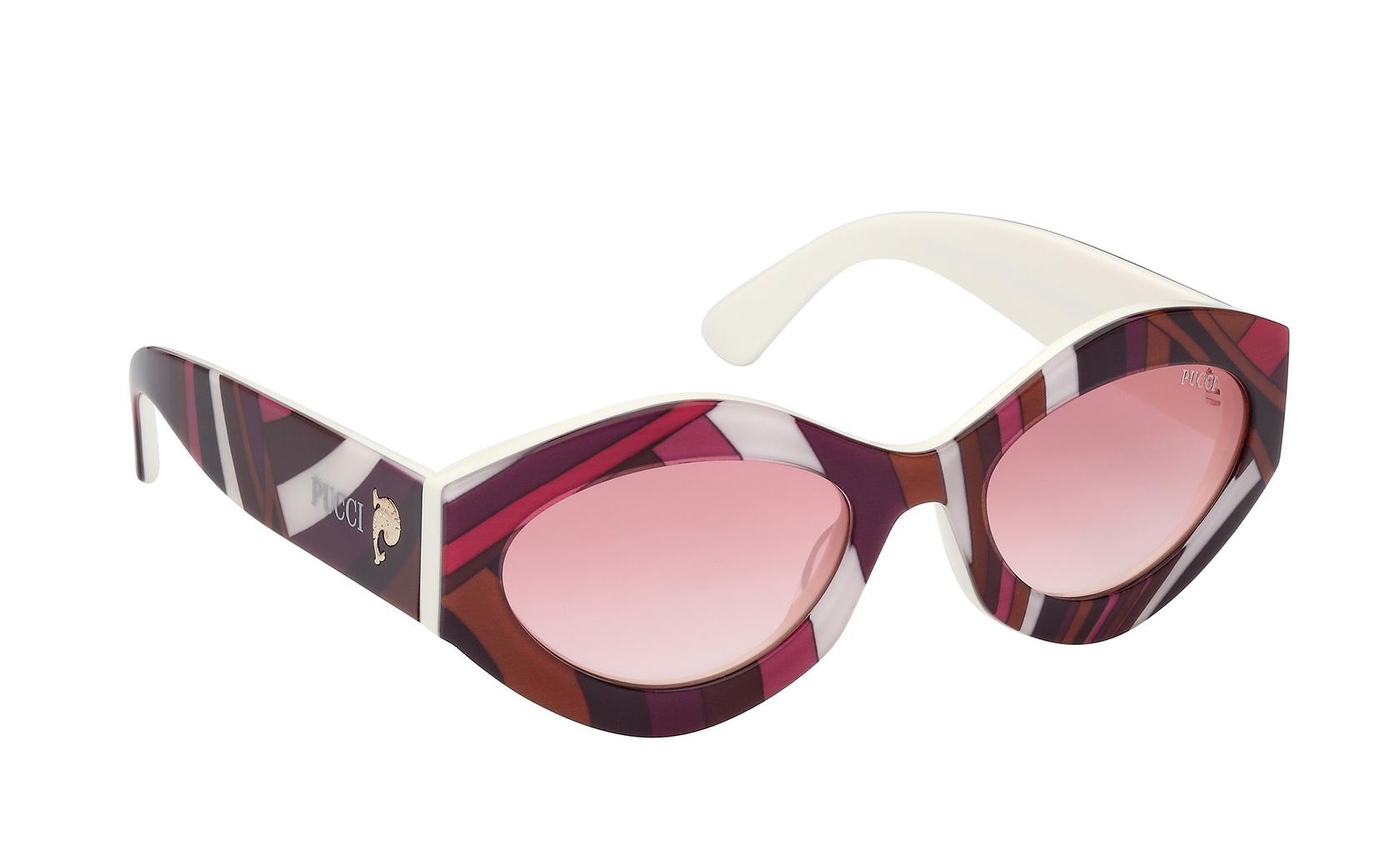 Emilio Pucci Sunglasses EP0227 77Z