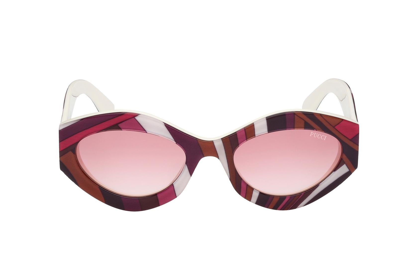 Emilio Pucci Sunglasses EP0227 77Z