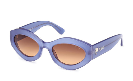 Emilio Pucci Sunglasses EP0227 90F