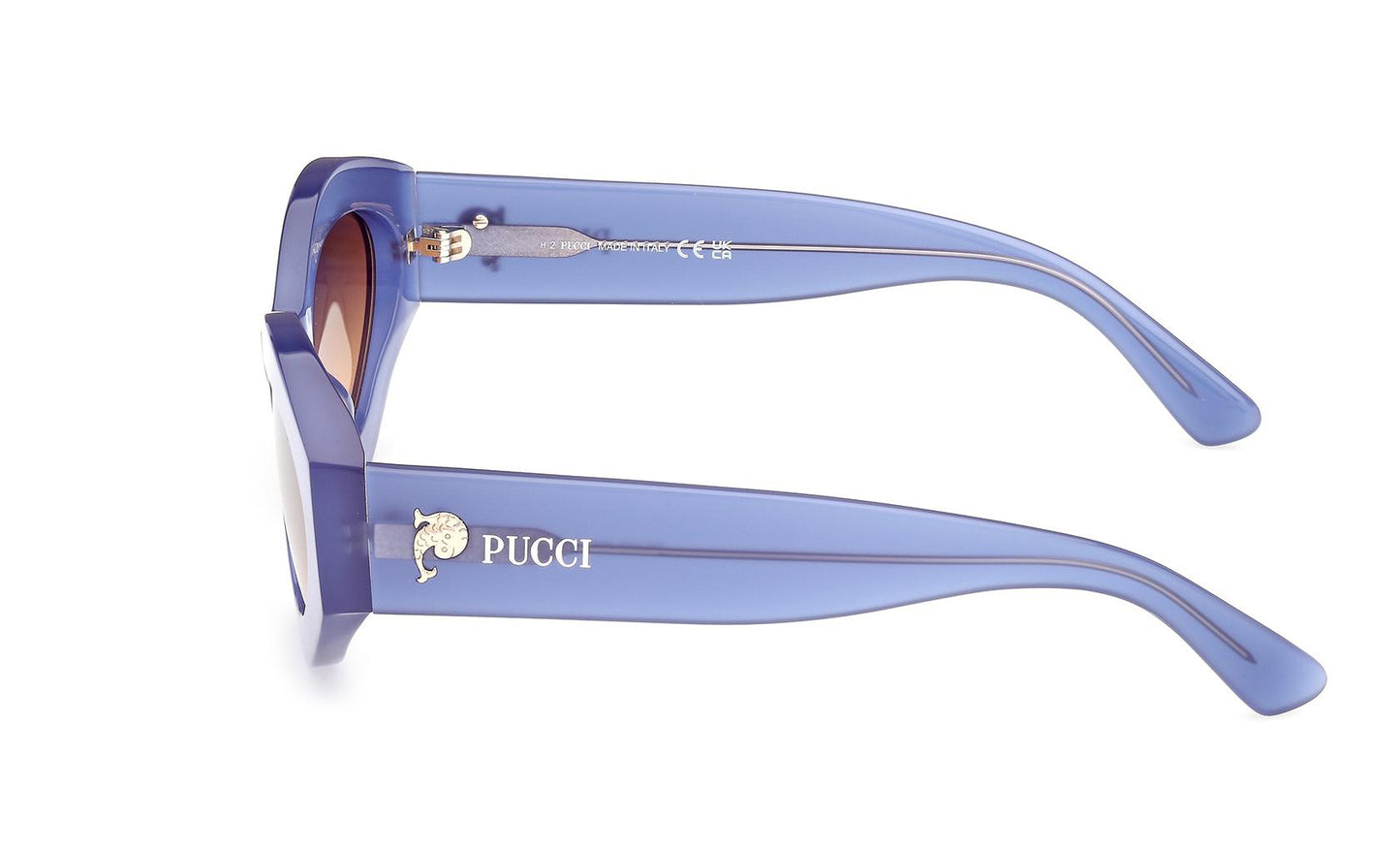 Emilio Pucci Sunglasses EP0227 90F