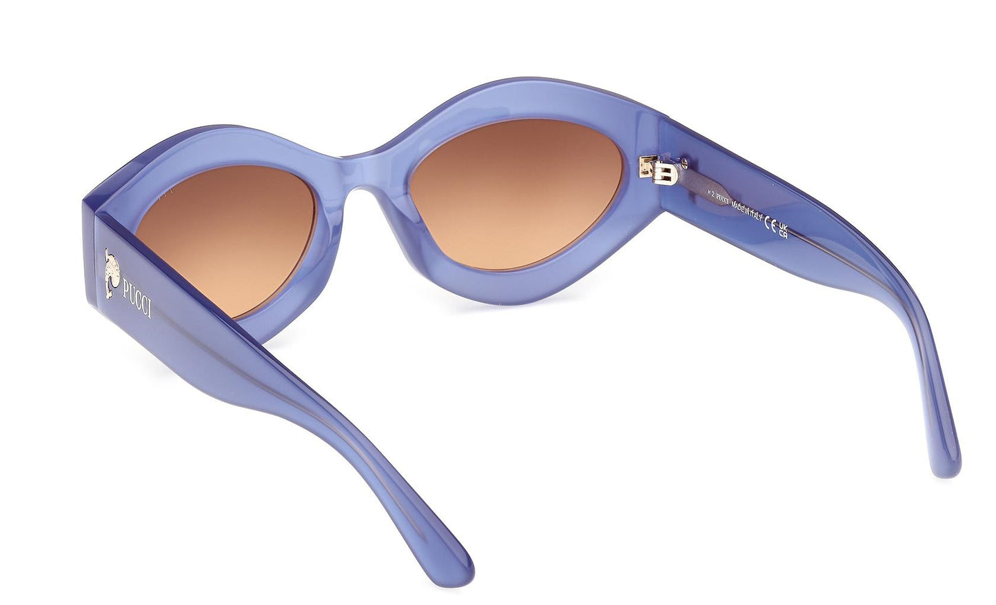 Emilio Pucci Sunglasses EP0227 90F