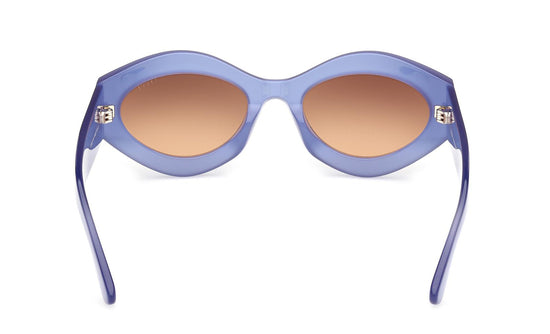 Emilio Pucci Sunglasses EP0227 90F