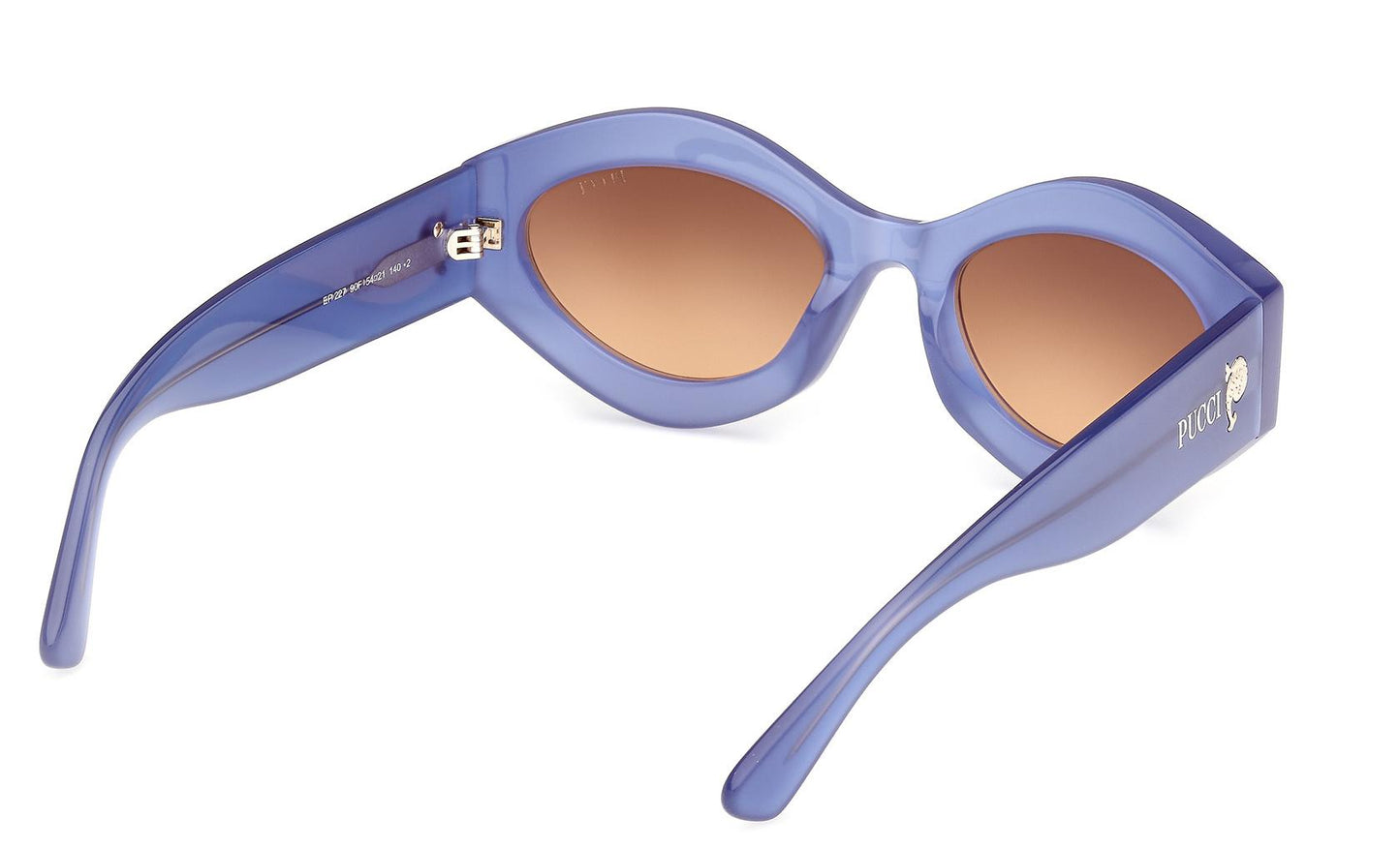 Emilio Pucci Sunglasses EP0227 90F