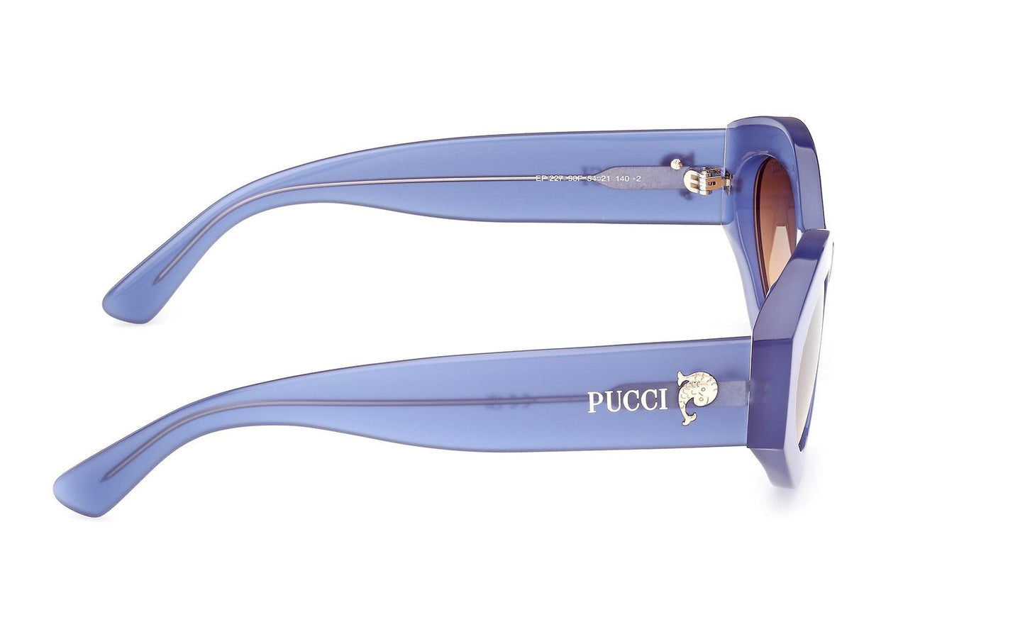 Emilio Pucci Sunglasses EP0227 90F