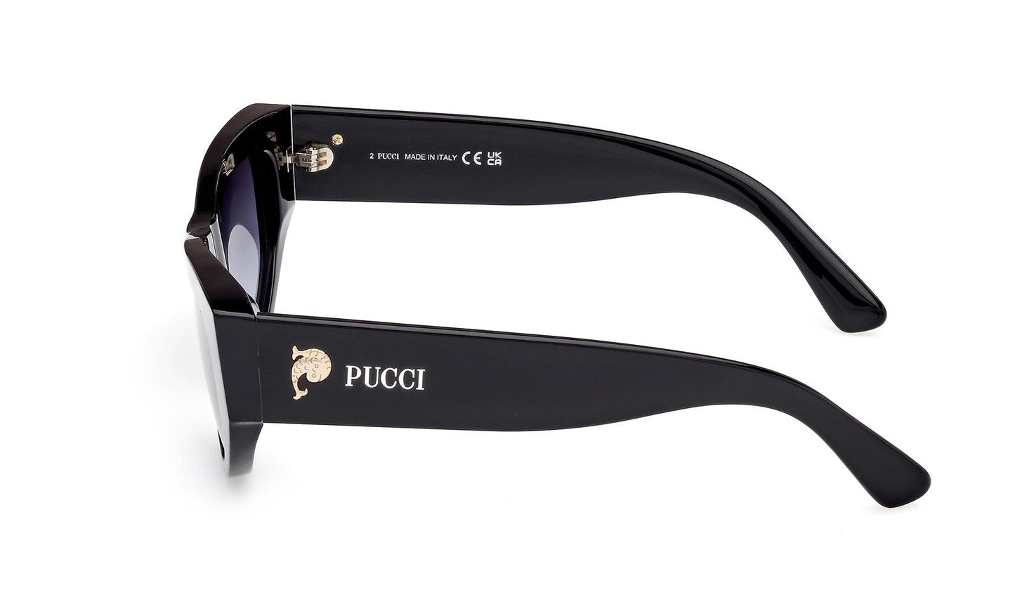 Emilio Pucci Sunglasses EP0228 01W