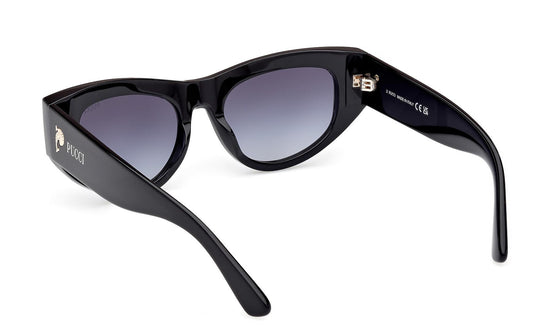 Emilio Pucci Sunglasses EP0228 01W