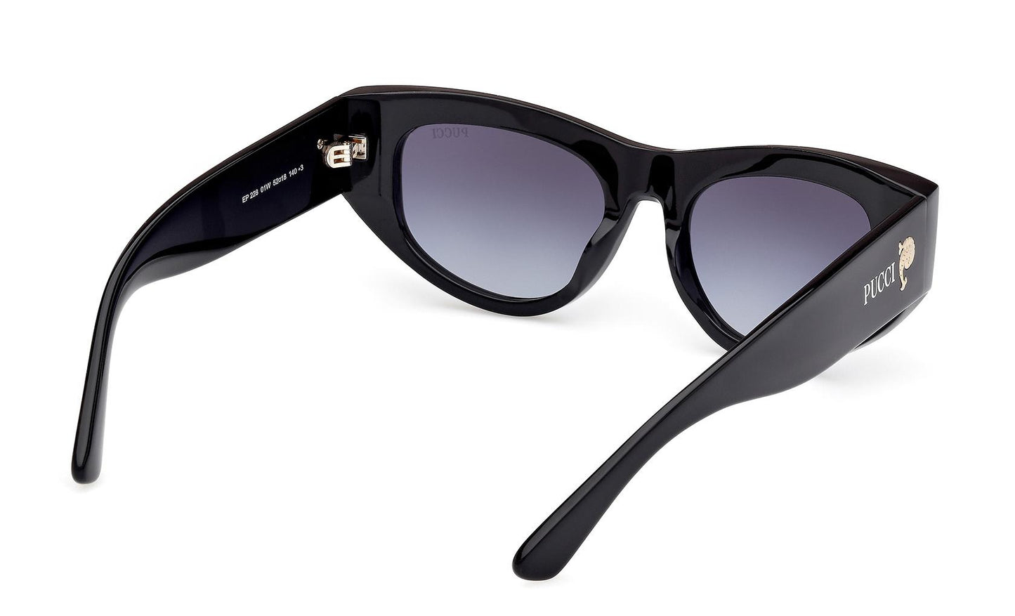 Emilio Pucci Sunglasses EP0228 01W