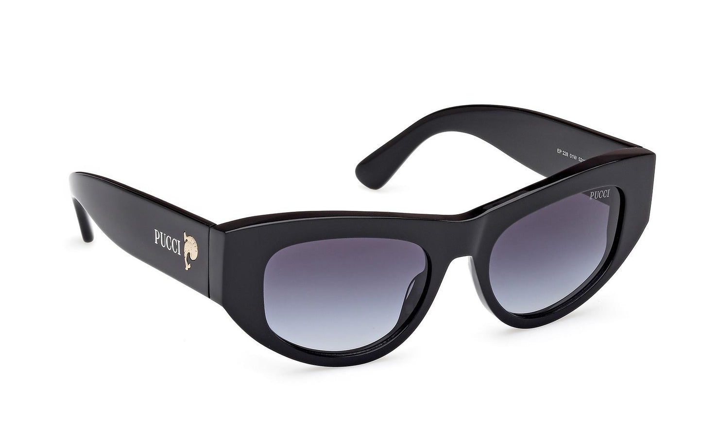 Emilio Pucci Sunglasses EP0228 01W