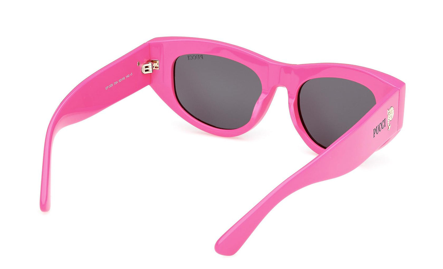 Emilio Pucci Sunglasses EP0228 75A