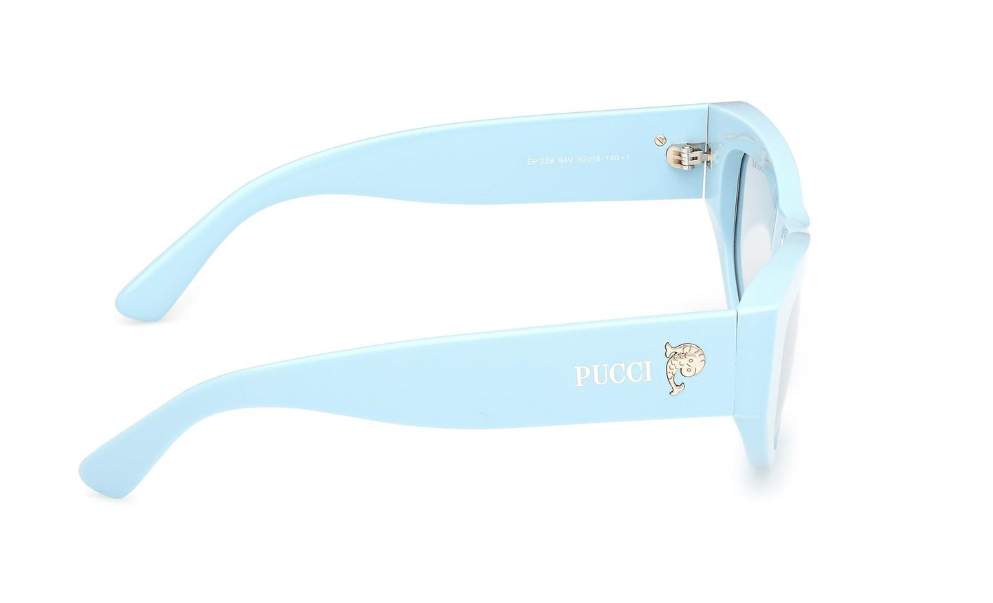 Emilio Pucci Sunglasses EP0228 84V